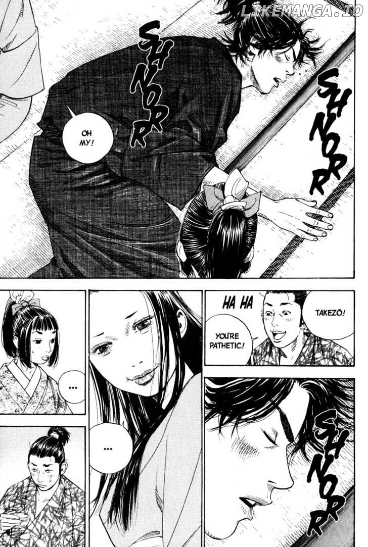 Vagabond, Chapter 3 image 13