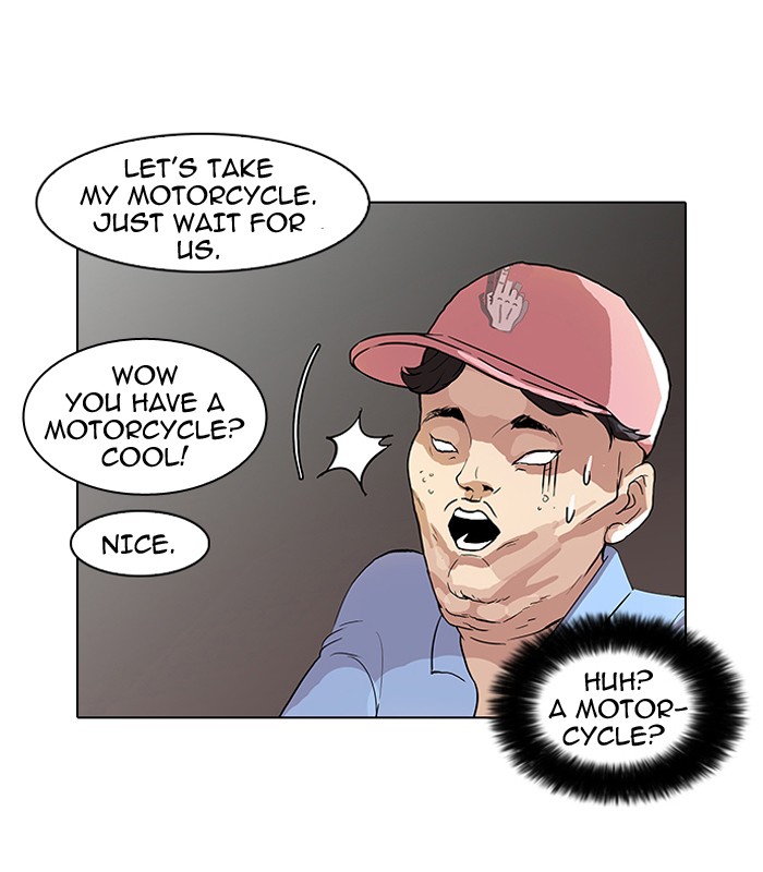 Lookism, Chapter 65 image 57