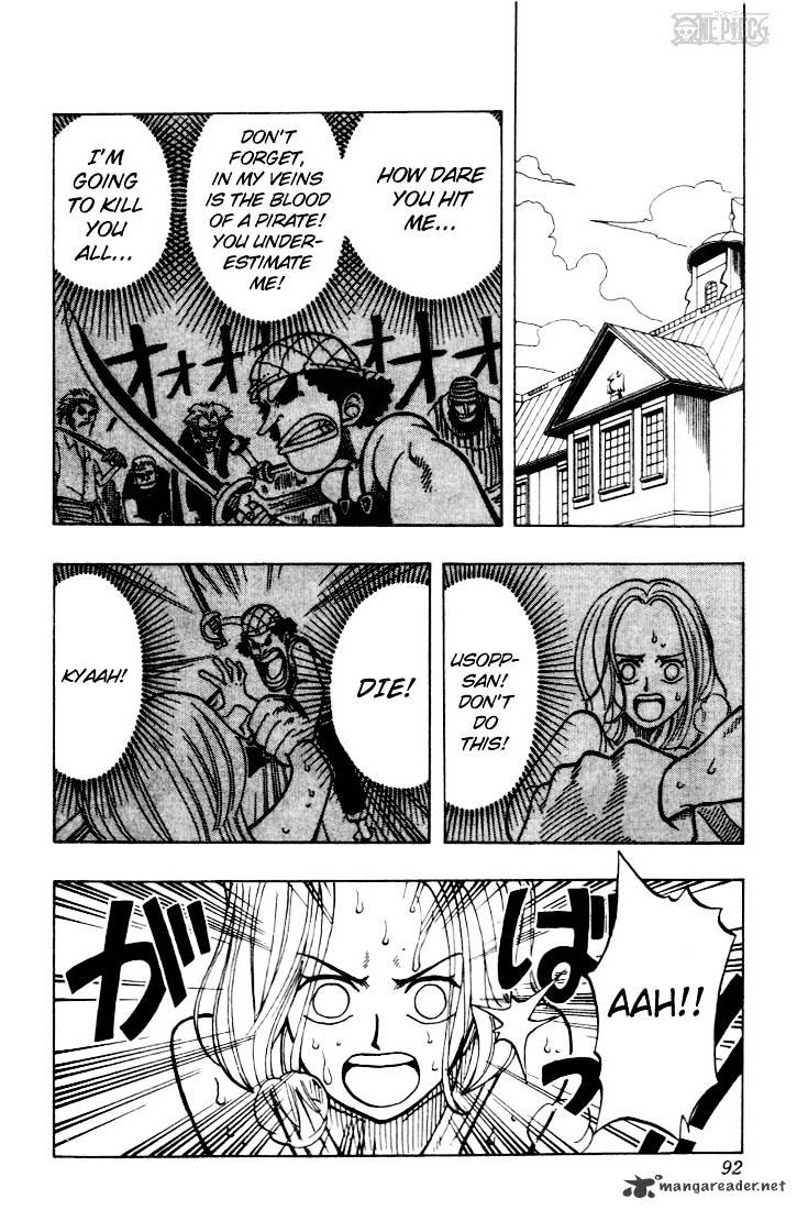 One Piece, chapter 31 image 02