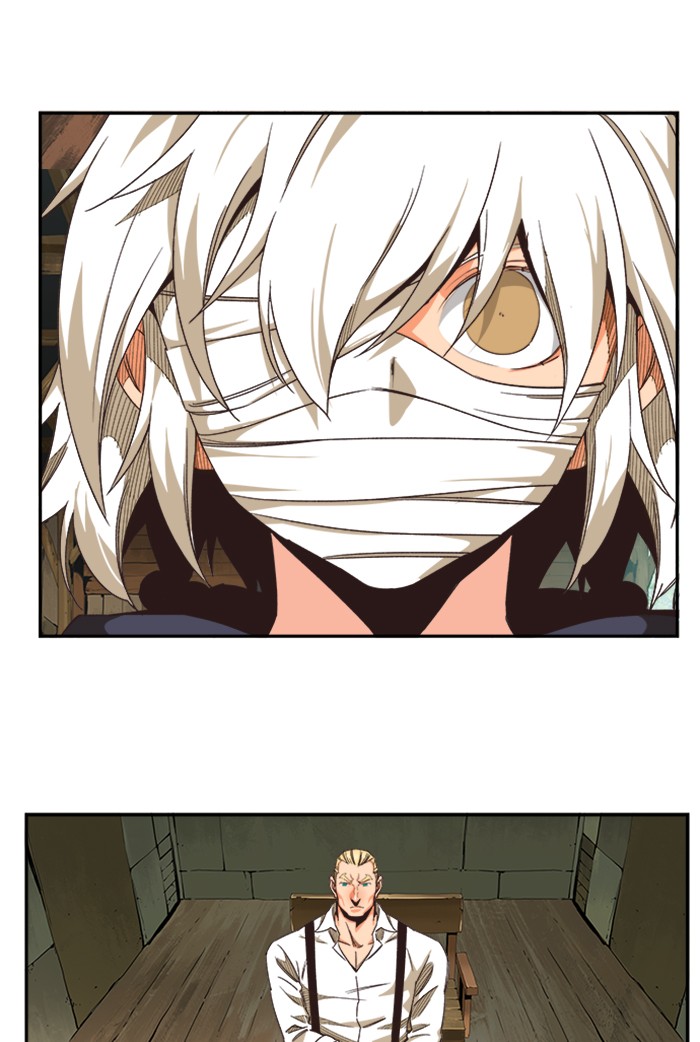 The God of High School, Chapter 490 image 061