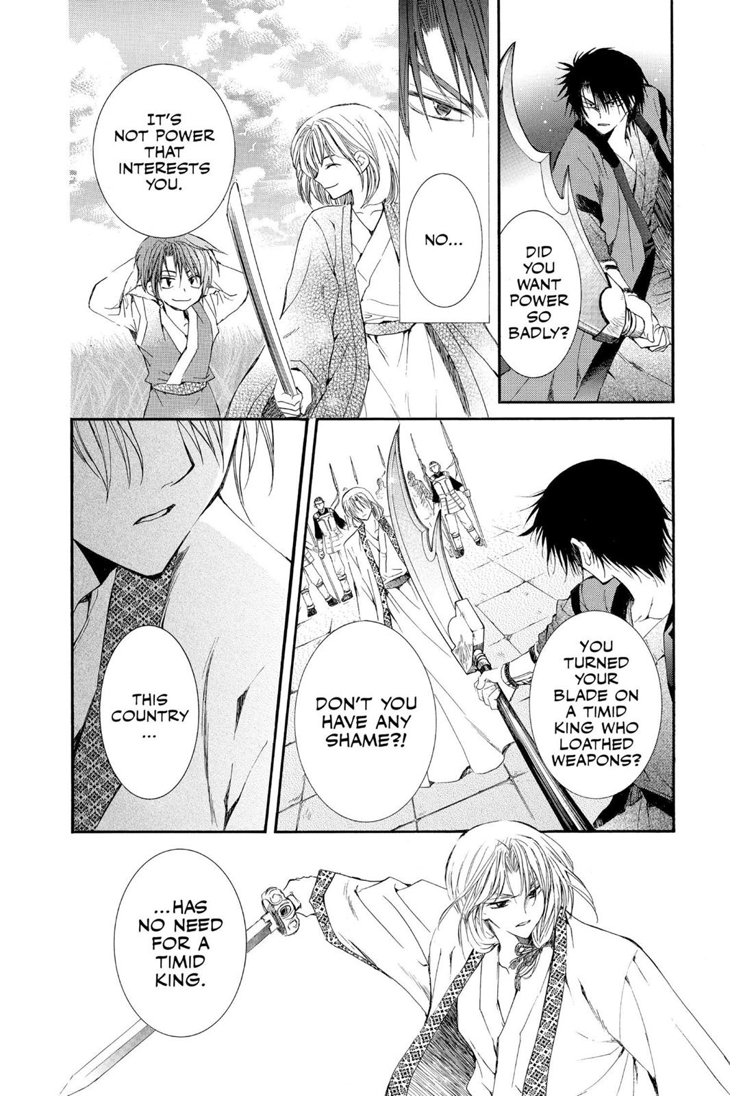 Akatsuki No Yona, Chapter 2 image 28