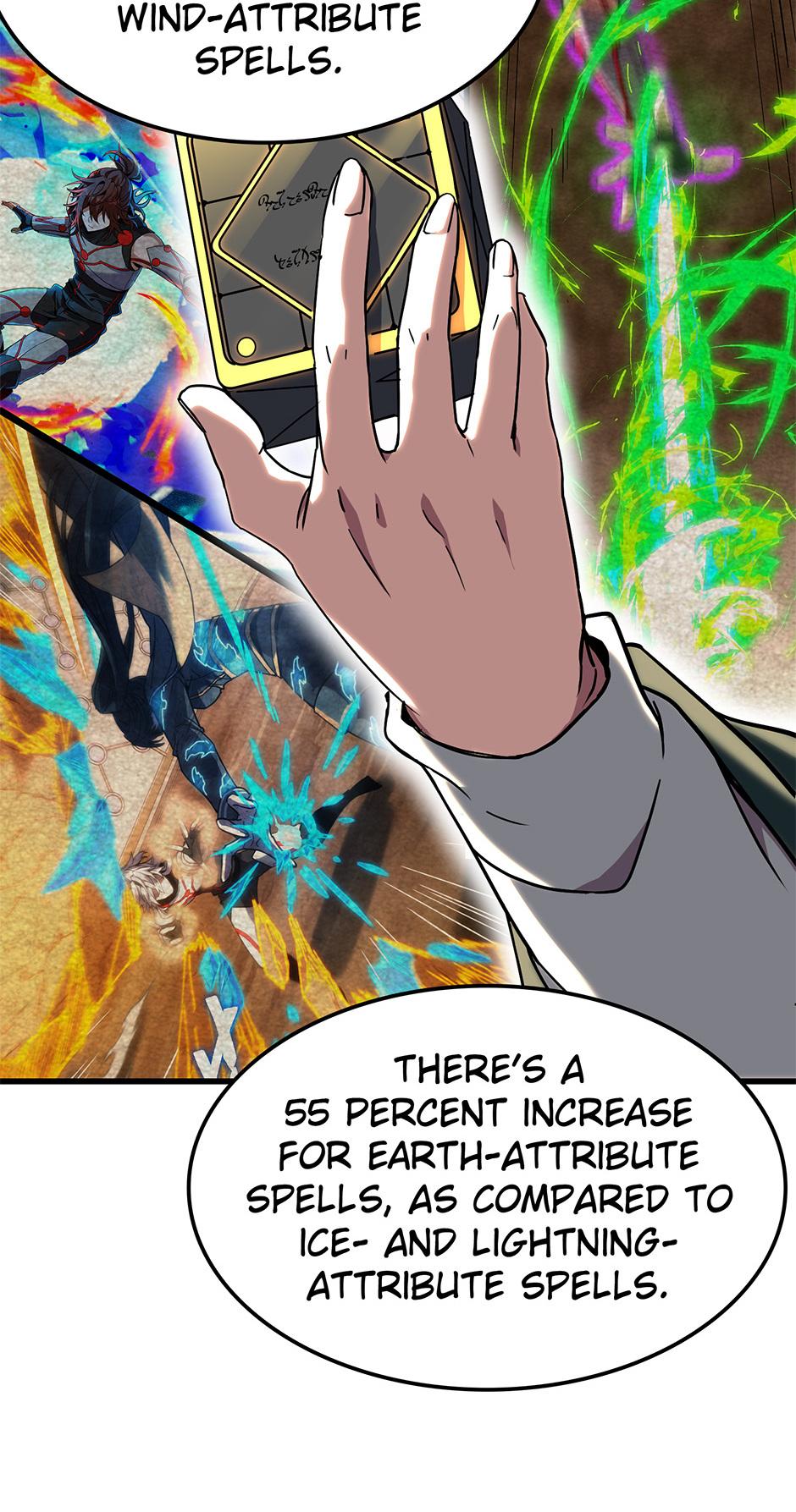 The Beginning After the End, Chapter 211 image 098