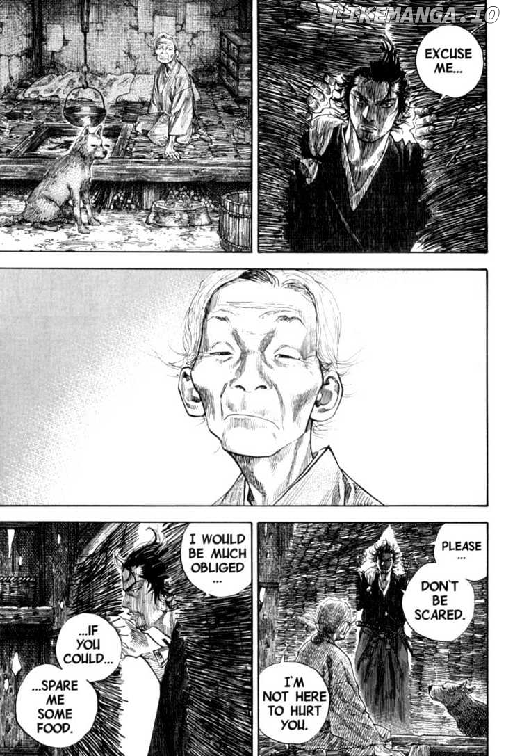 Vagabond, Chapter 115 image 05