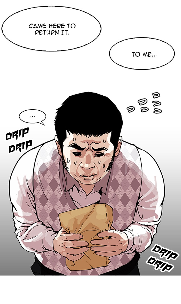 Lookism, Chapter 160 image 090