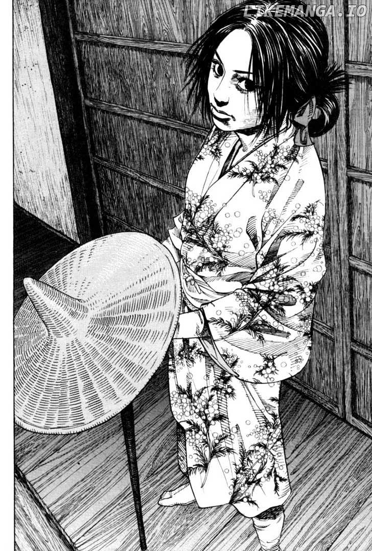 Vagabond, Chapter 20 image 18