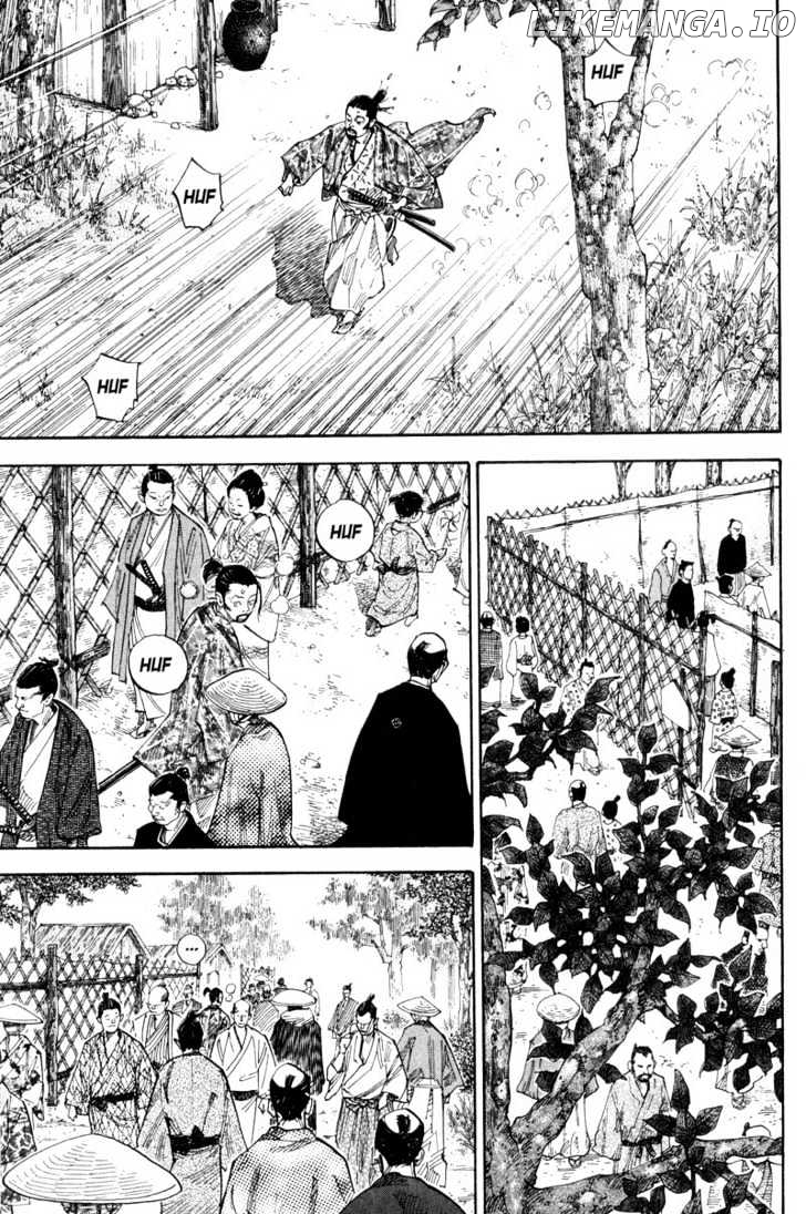 Vagabond, Chapter 77 image 16