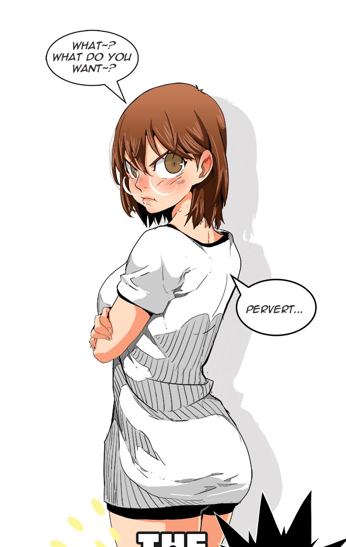 The God of High School, Chapter 232 image 01