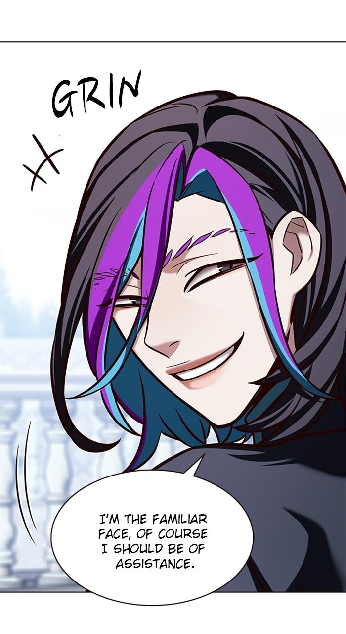 Eleceed, Chapter 195 image 49