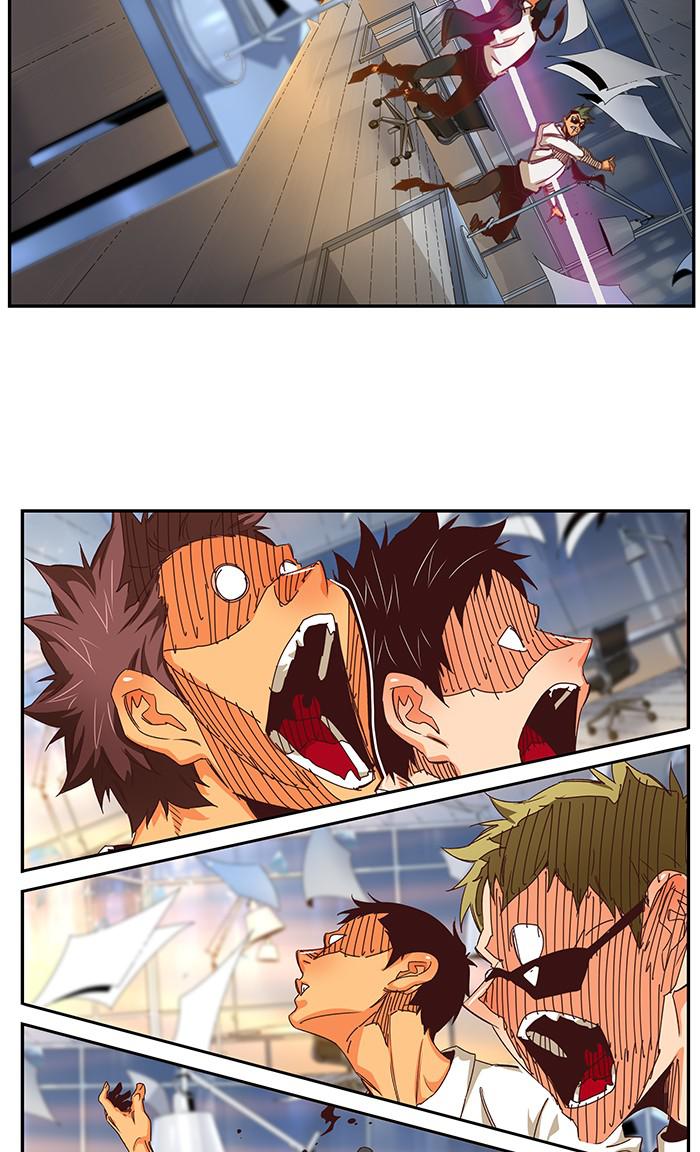 The God of High School, Chapter 537 image 68