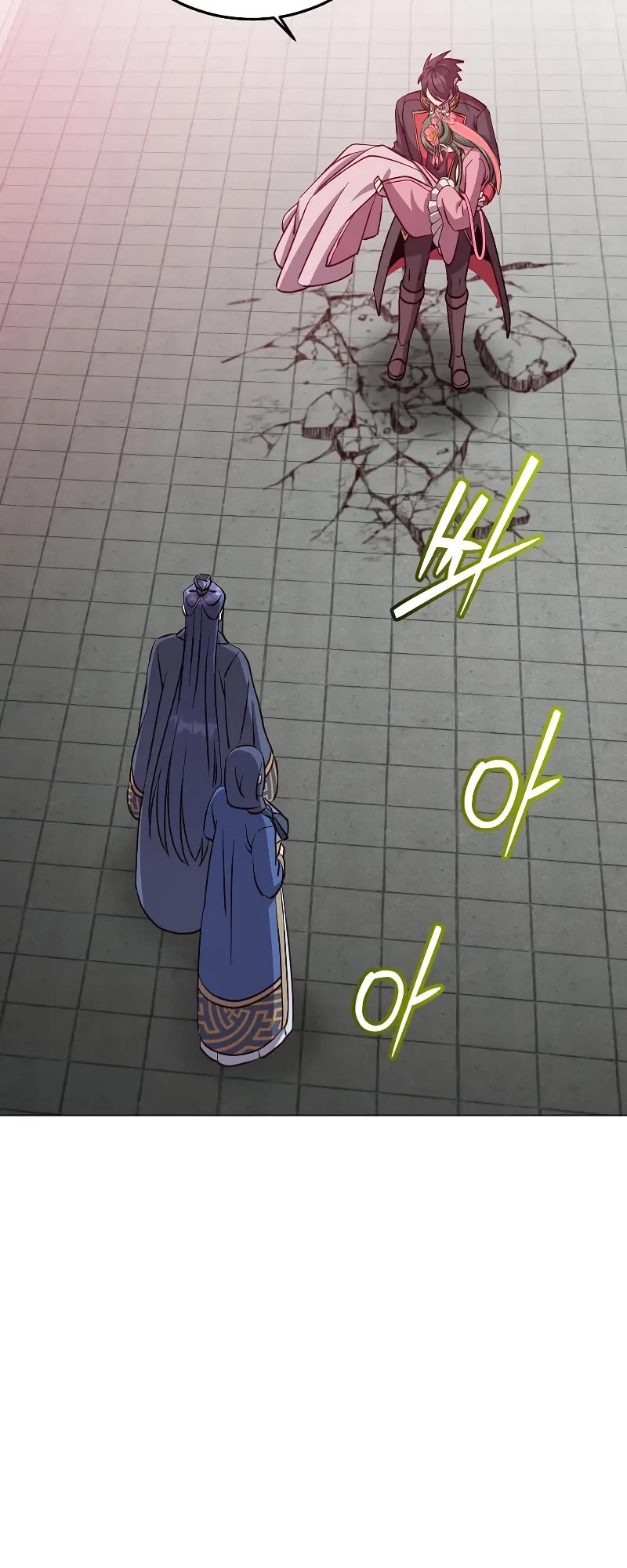The Max Level Hero Has Returned, Chapter 195 image 41