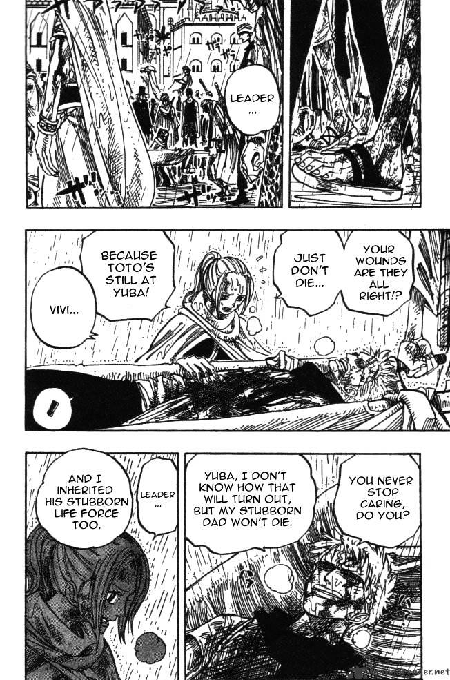 One Piece, chapter 212 image 06