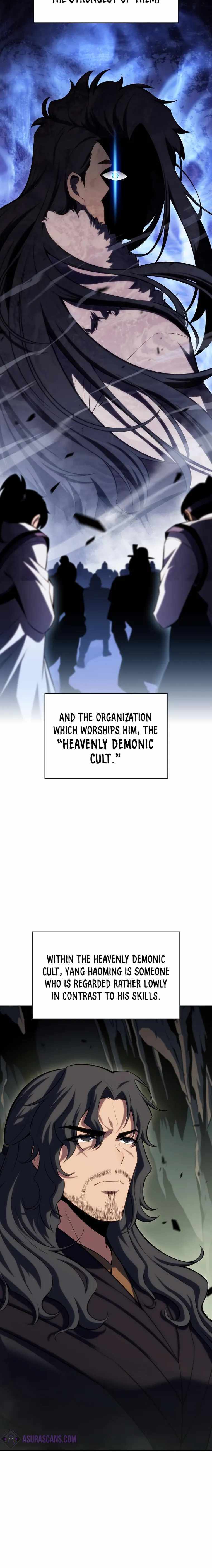 Solo Max-Level Newbie, Chapter 109 image 02