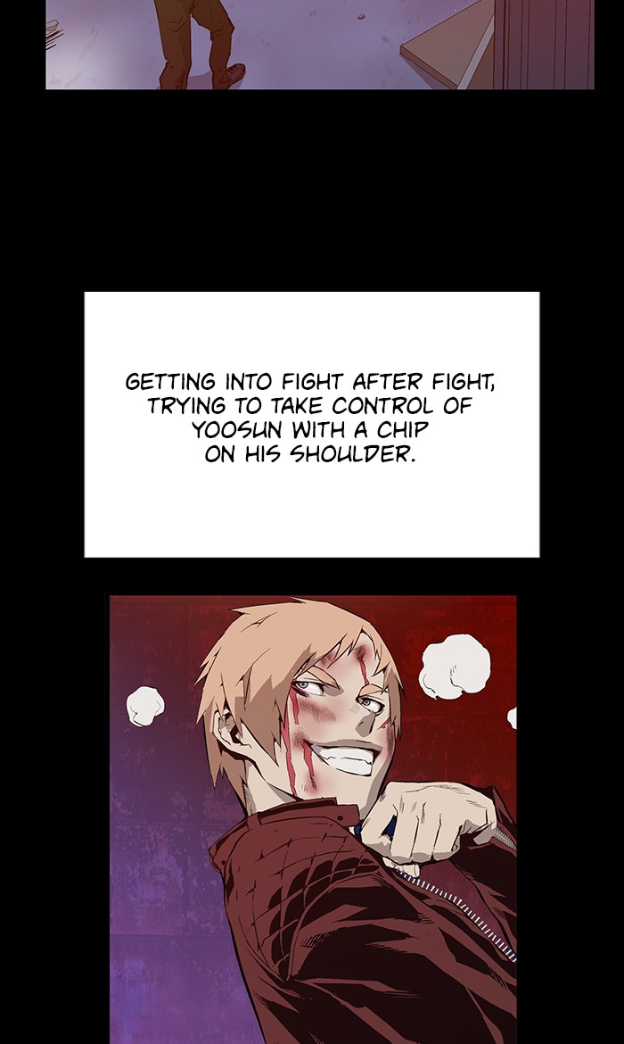 Weak Hero, Chapter 22 image 085