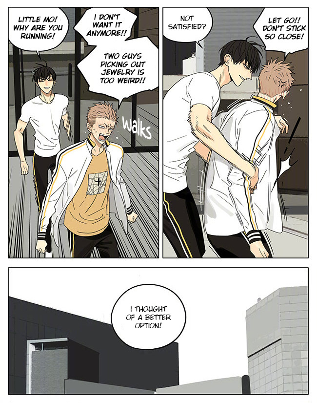 19 Days, Chapter 285 image 08