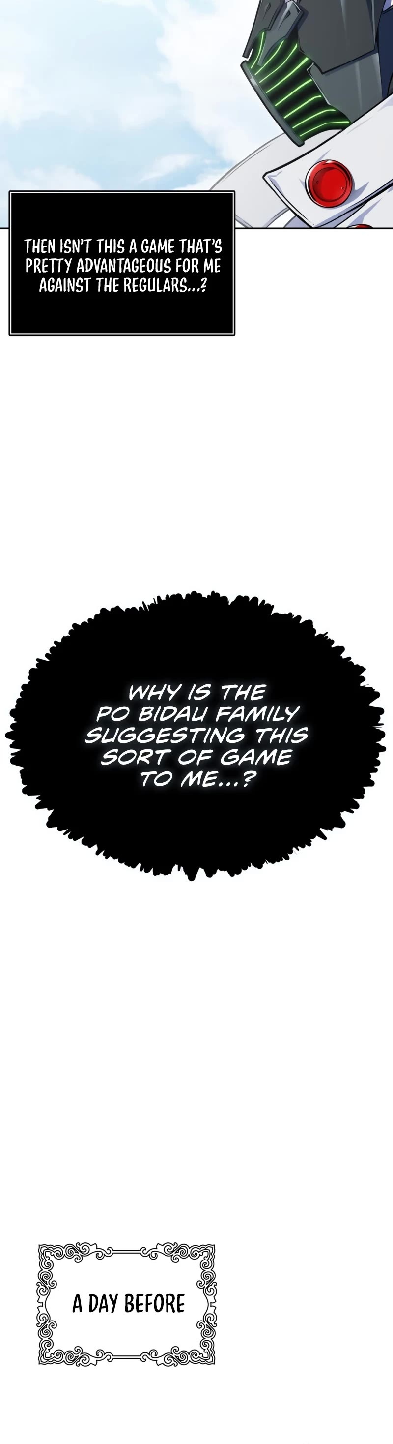 Tower of God, Chapter 602 image 39