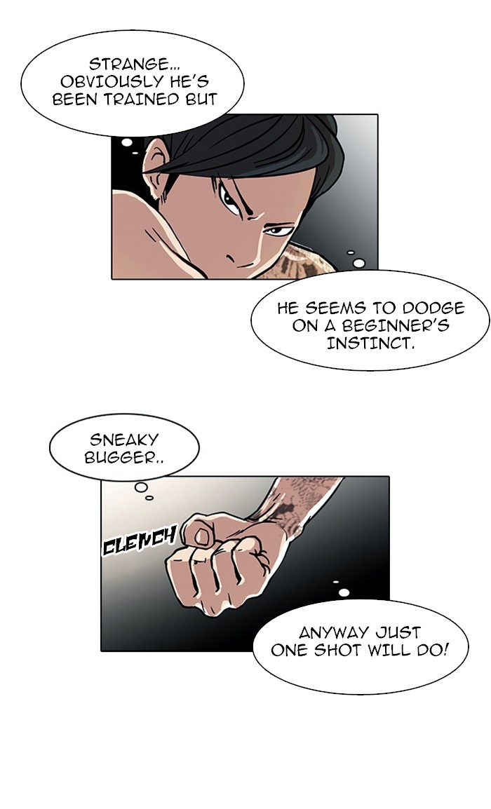 Lookism, Chapter 18 image 33