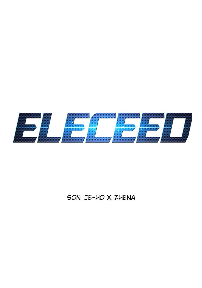 Eleceed, Chapter 14 image 01