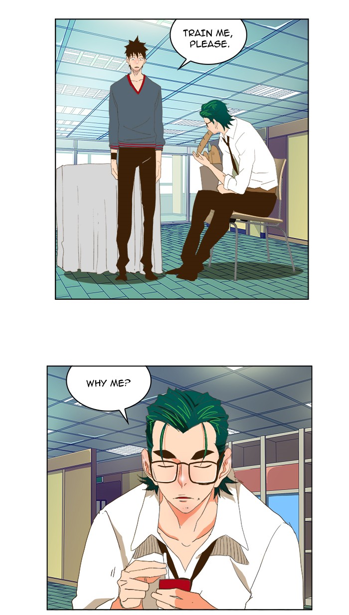 The God of High School, Chapter 73 image 55