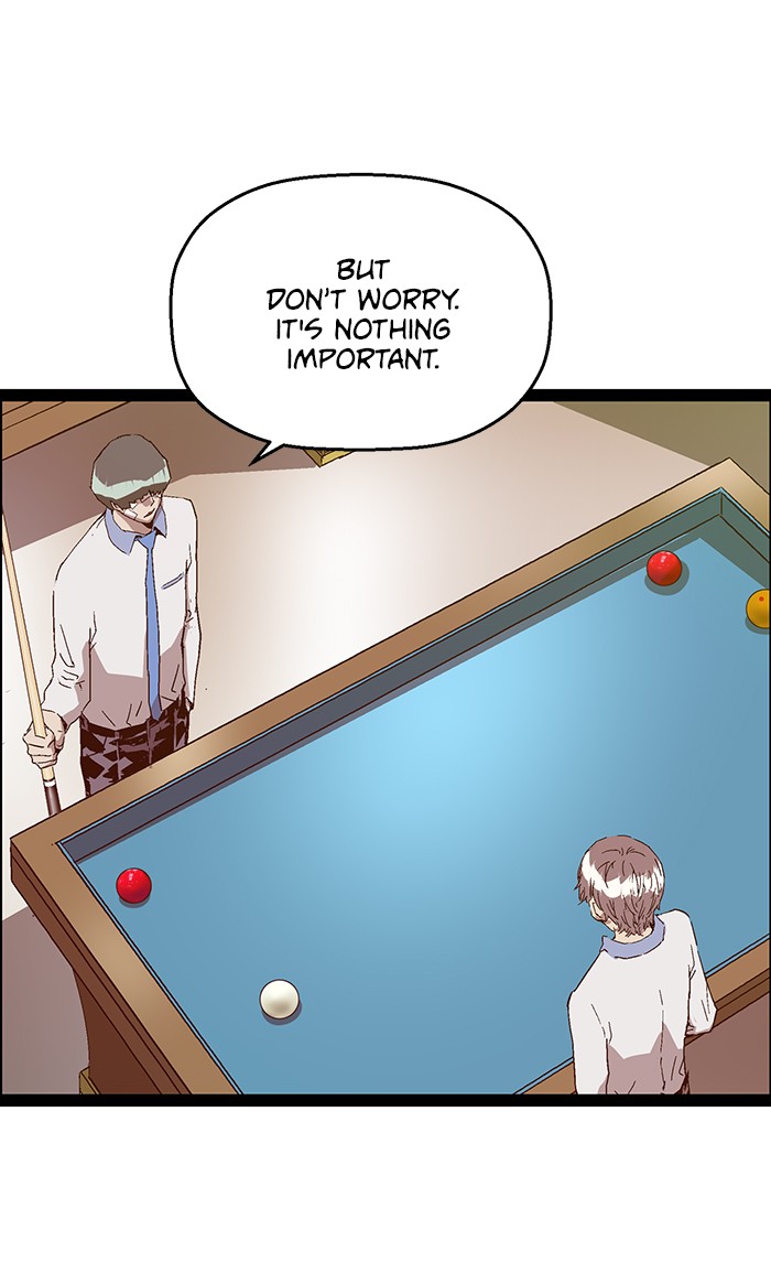 Weak Hero, Chapter 127 image 034