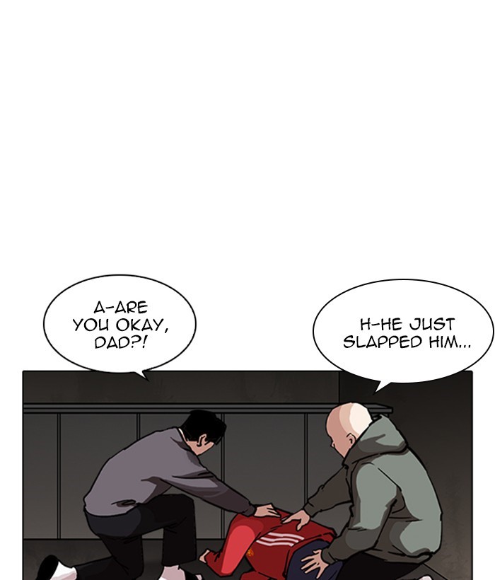 Lookism, Chapter 222 image 004