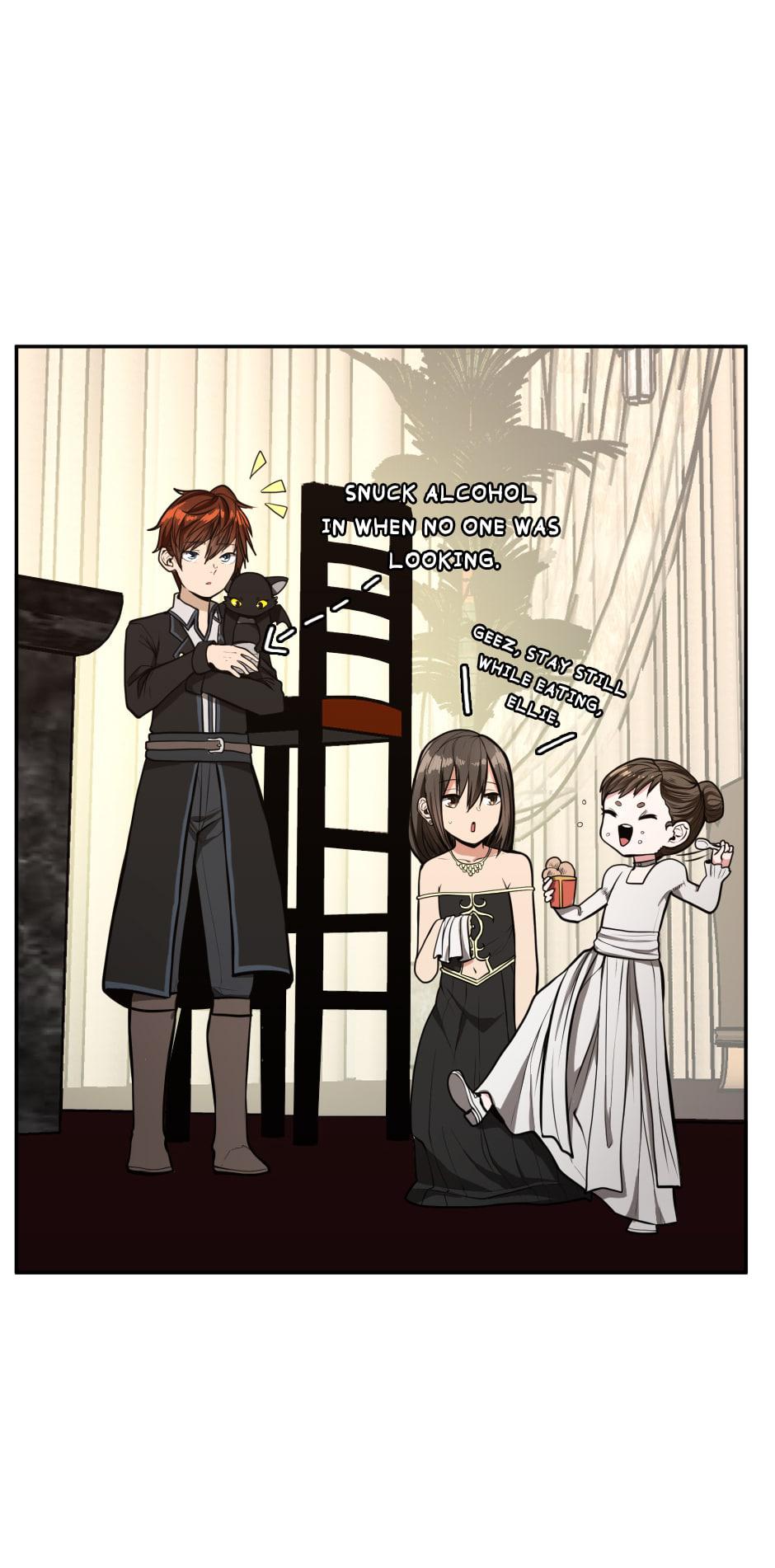 The Beginning After the End, Chapter 41 image 15