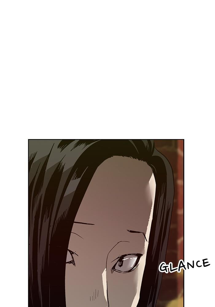 Weak Hero, Chapter 185 image 106