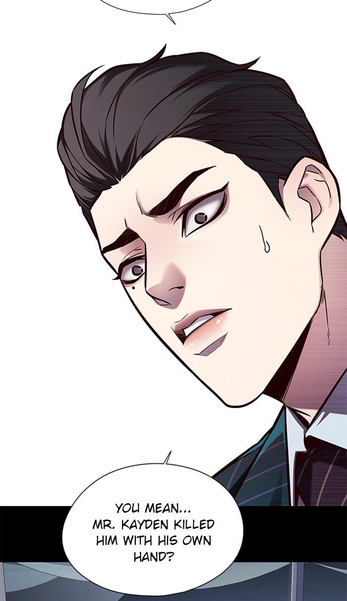 Eleceed, Chapter 136 image 02