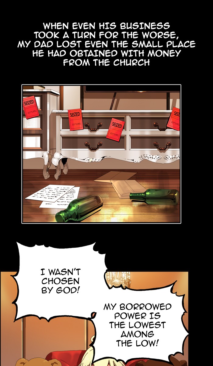 The God of High School, Chapter 365 image 011
