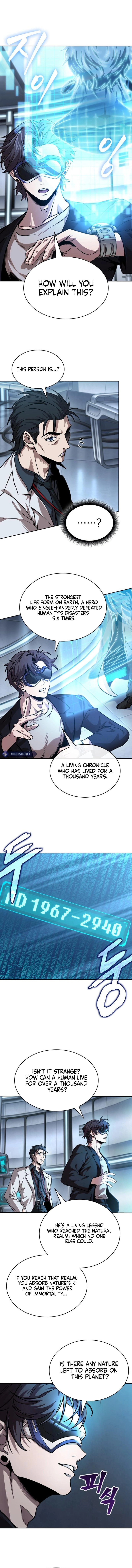 Nano Machine, Chapter 261 image 12