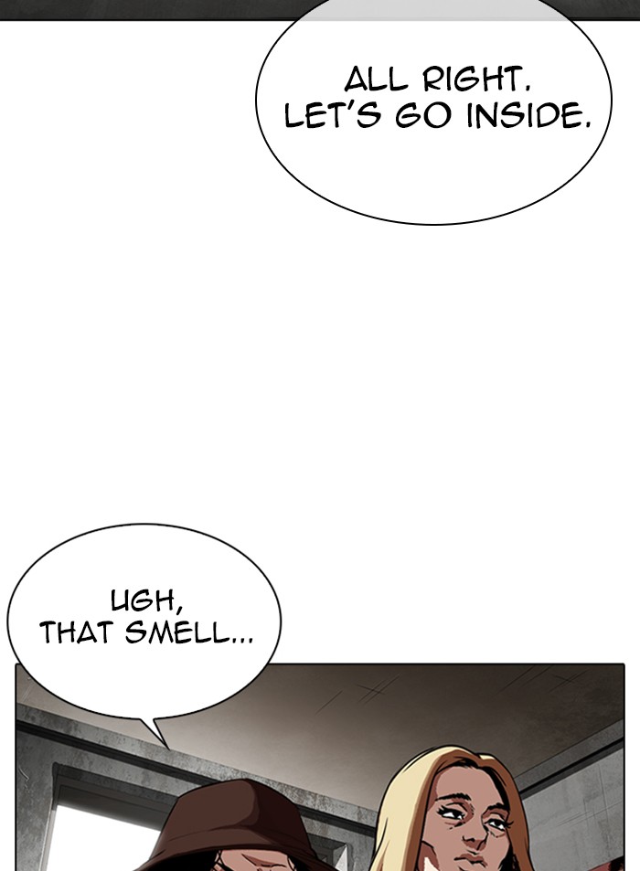Lookism, Chapter 318 image 105