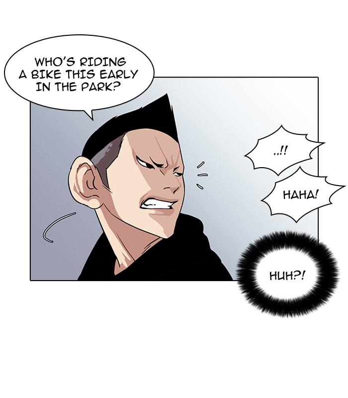 Lookism, Chapter 56 image 61