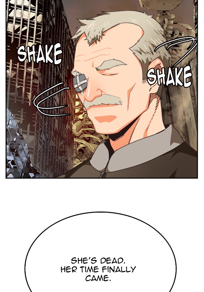 The God of High School, Chapter 495 image 149