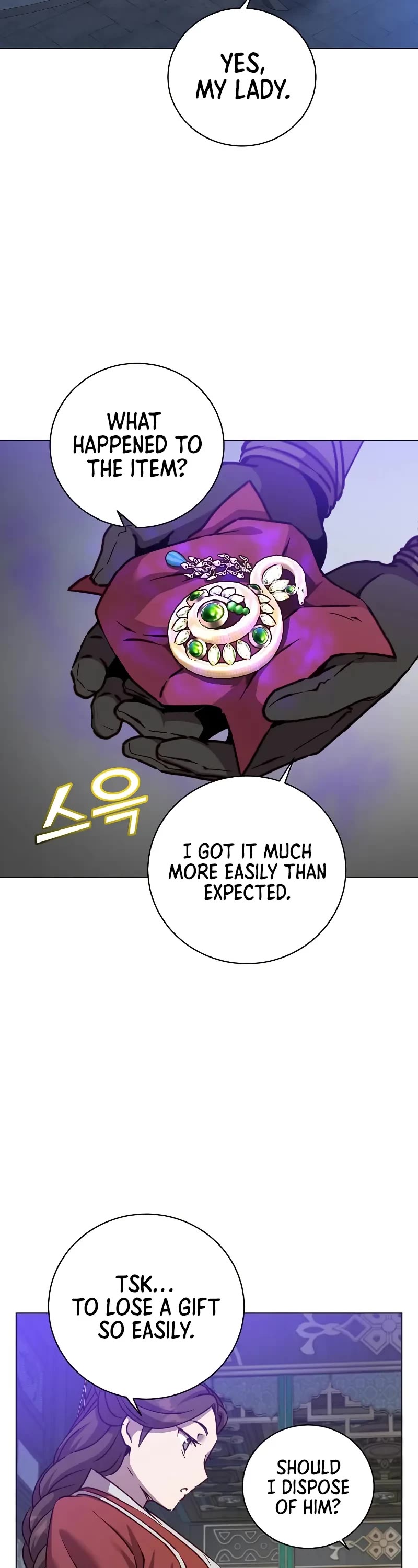 The Max Level Hero Has Returned, Chapter 199 image 19