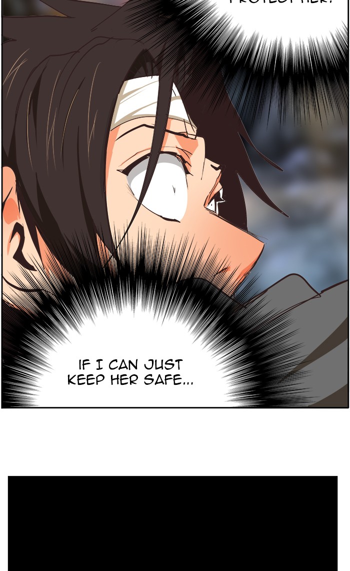The God of High School, Chapter 469 image 133