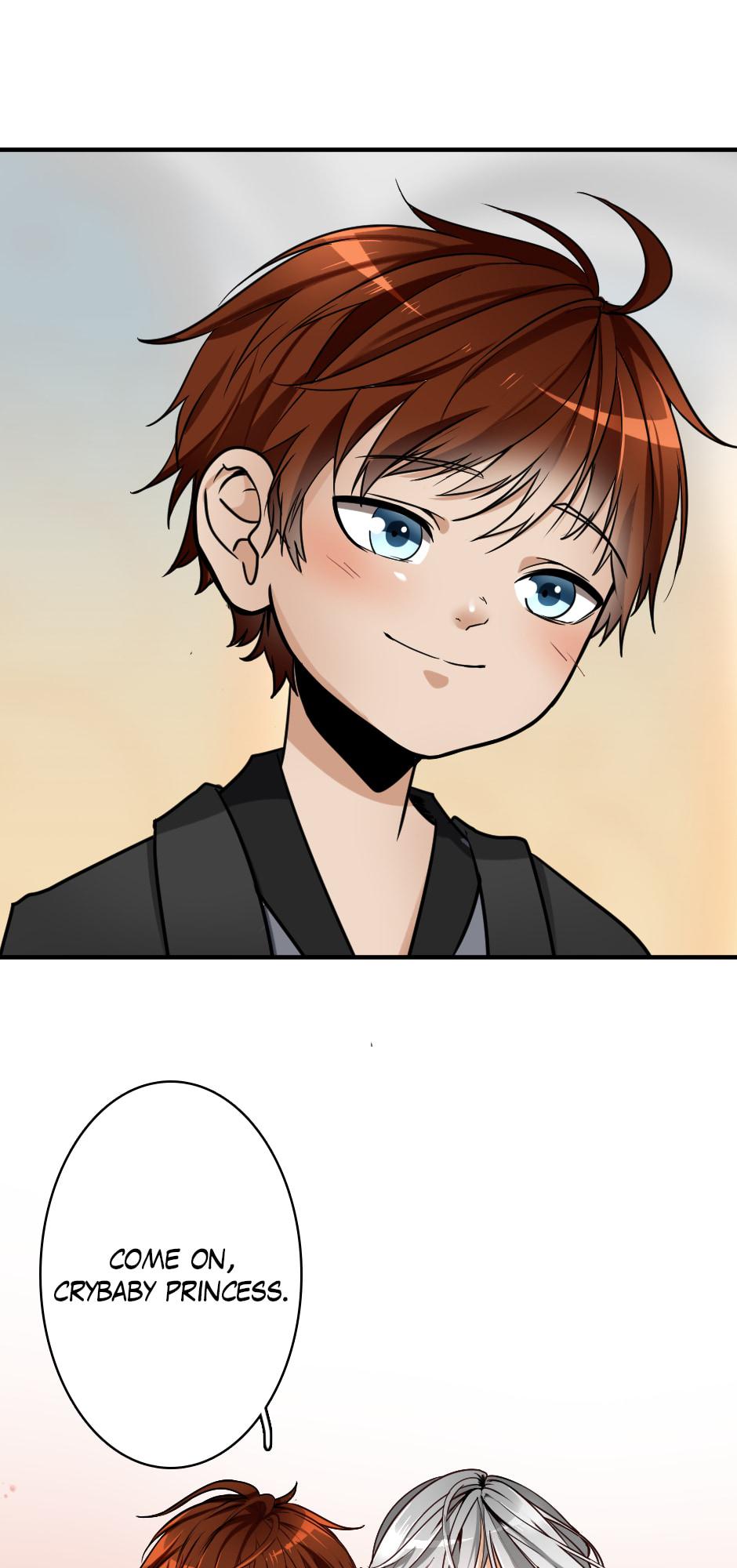 The Beginning After The End, Episode 21 image 29