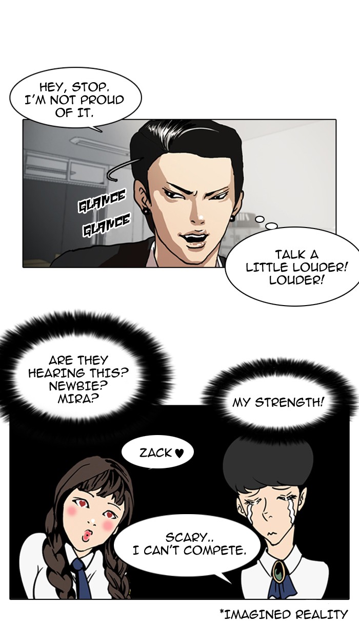 Lookism, Chapter 6 image 04