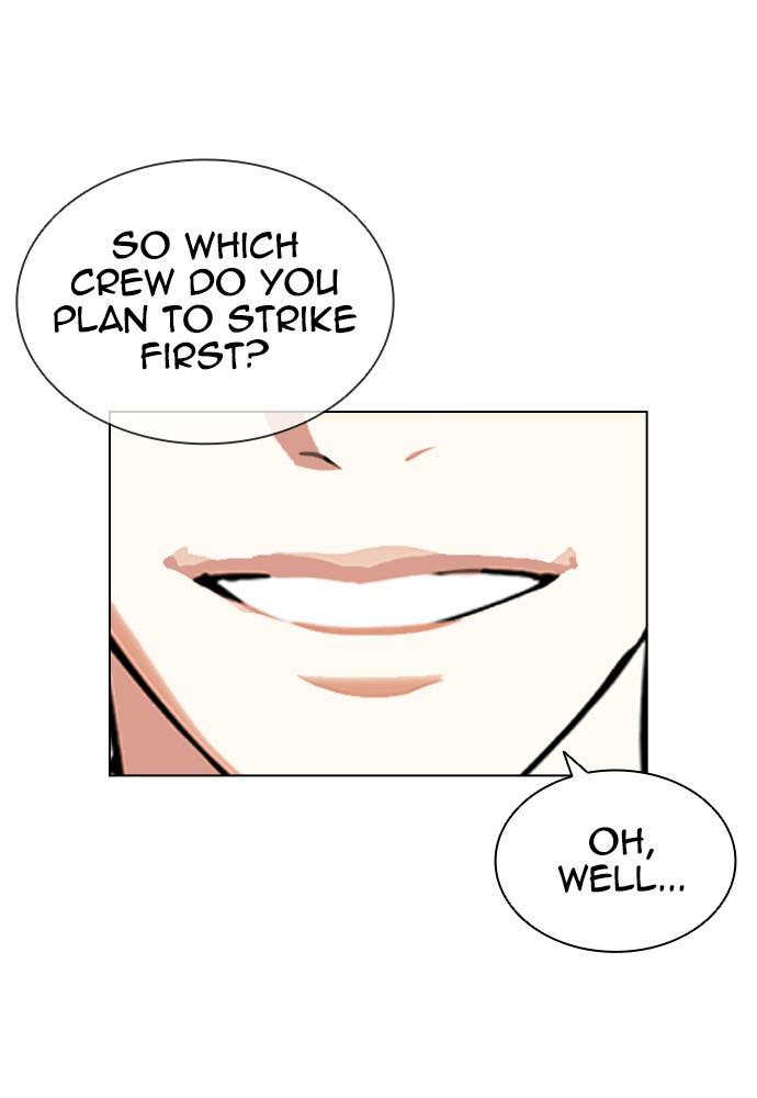 Lookism, Chapter 398 image 160
