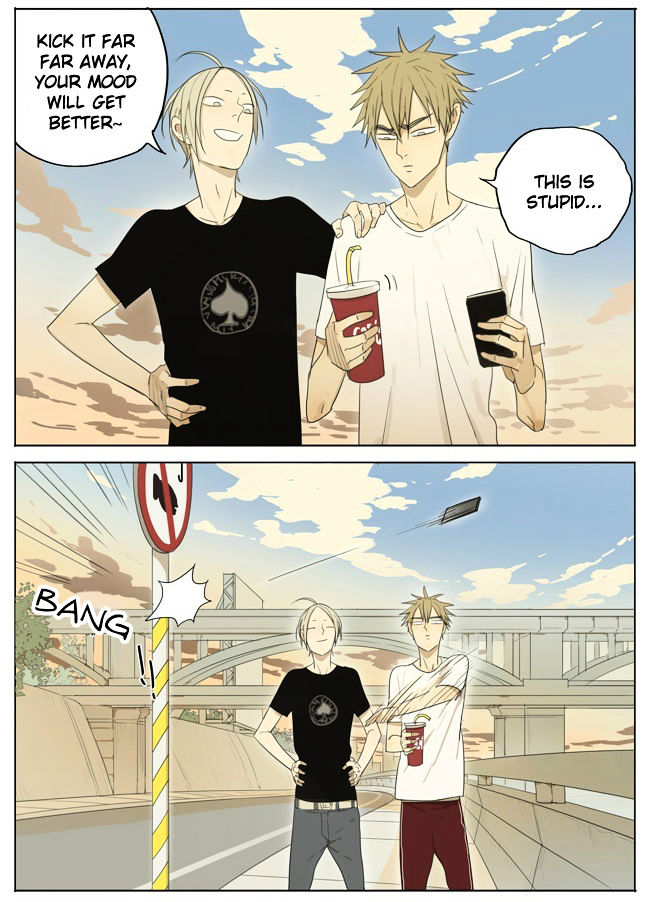 19 Days, Chapter 83 image 3