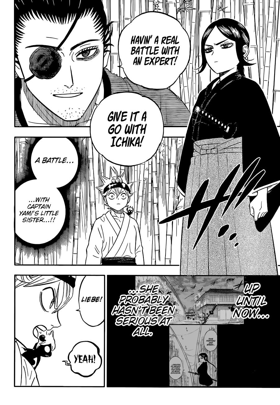 Black Clover, Notice.340  (Official) image 04