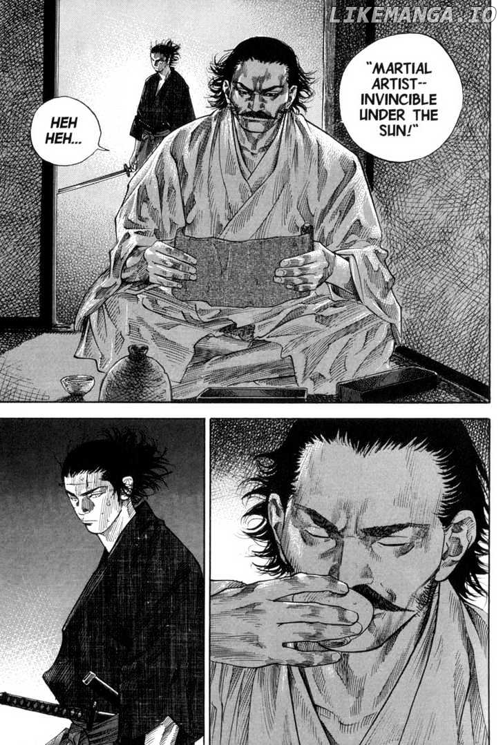 Vagabond, Chapter 99 image 13