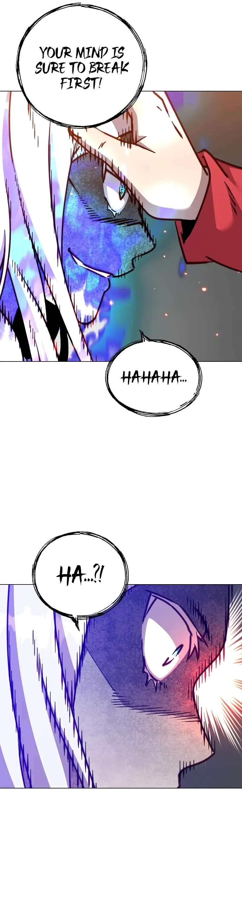 The Max Level Hero Has Returned, Chapter 187 image 07