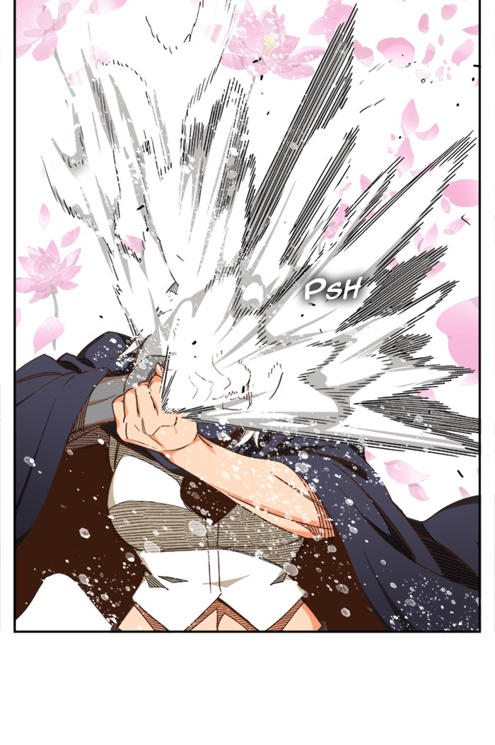 The God of High School, Chapter 494 image 085