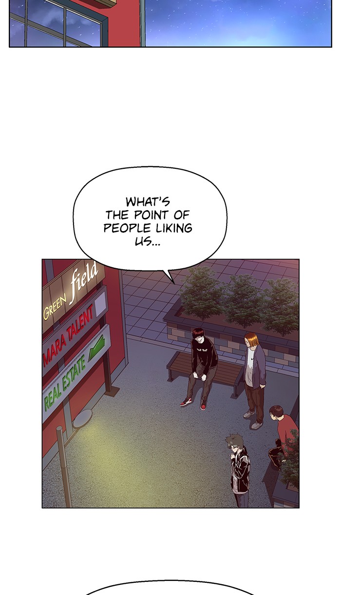 Weak Hero, Chapter 140 image 029