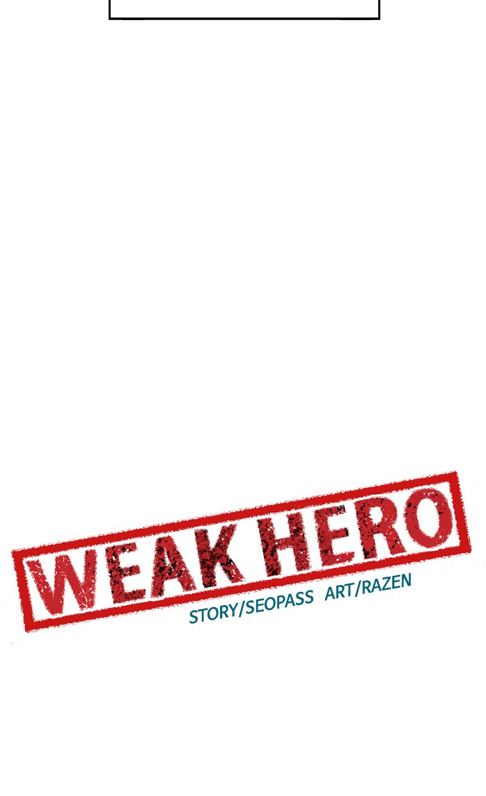 Weak Hero, Chapter 26 image 40