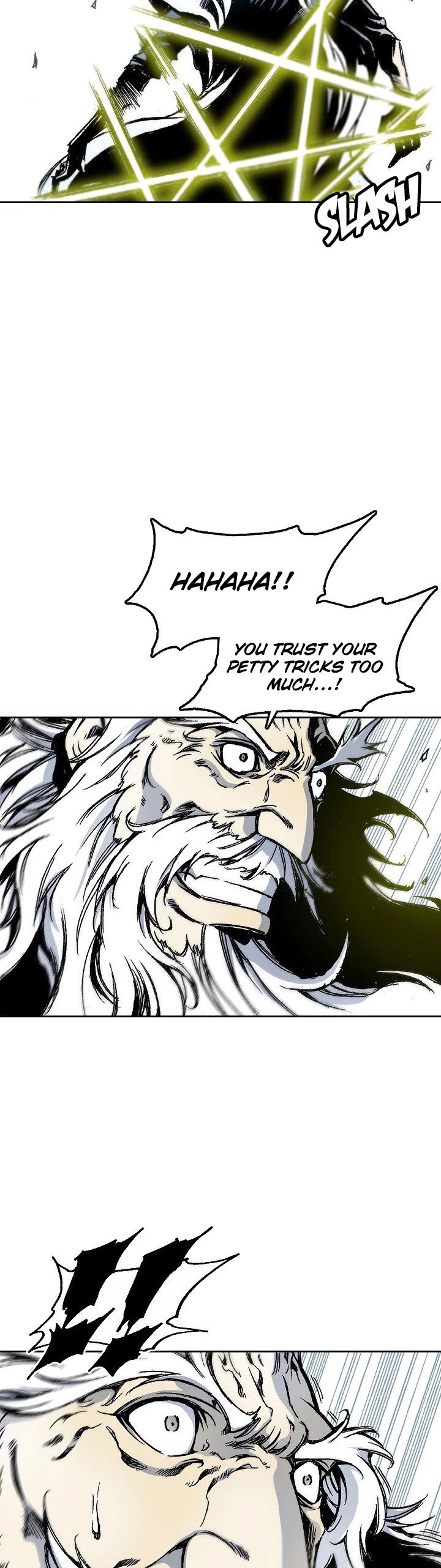 Memoir Of The King Of War, Chapter 38 image 21