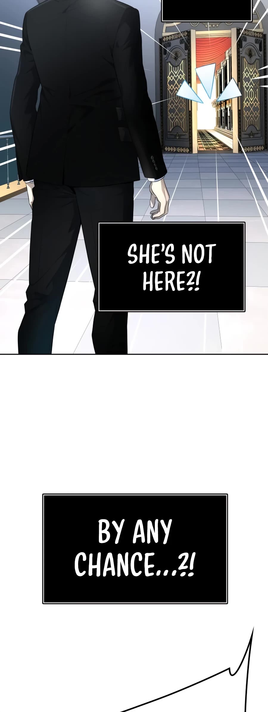 Tower of God, Chapter 551 image 53