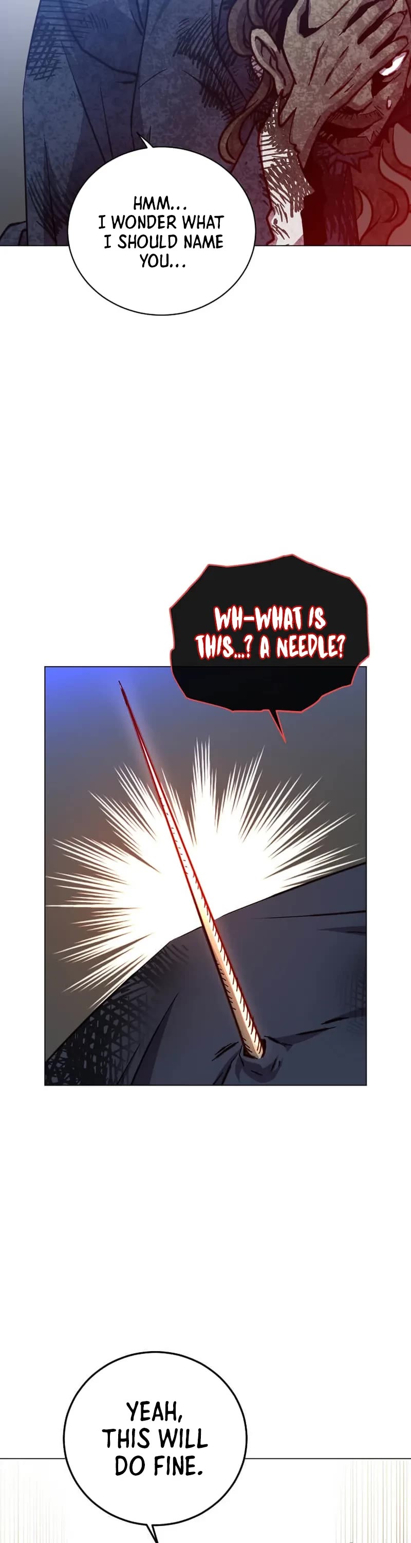 The Max Level Hero Has Returned, Chapter 208 image 09