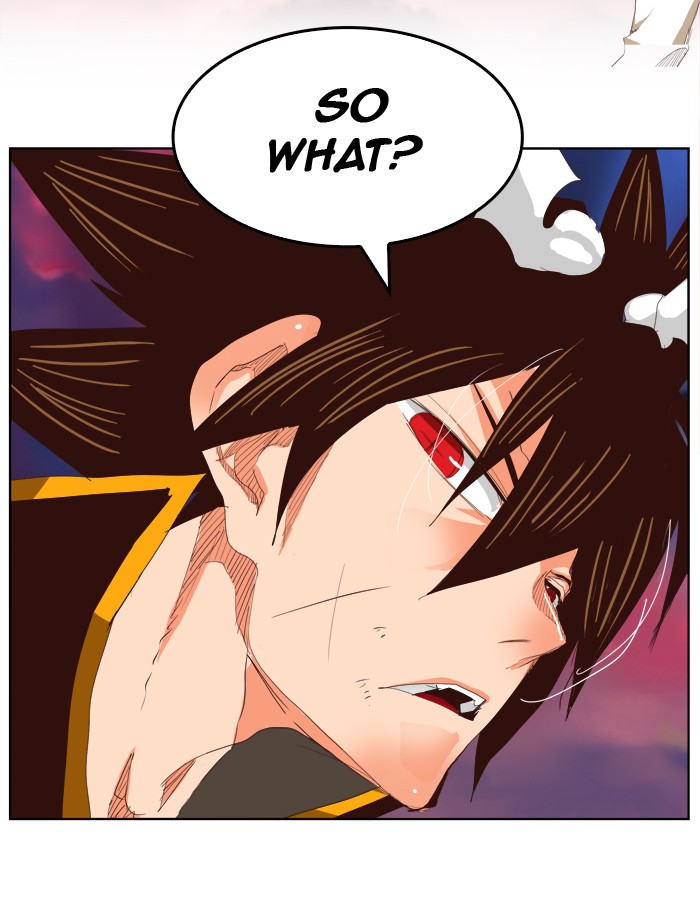 The God of High School, Chapter 289 image 72