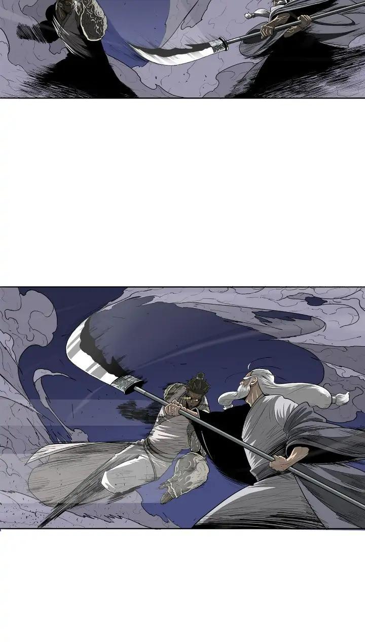 The Legend of the Northern Blade, Chapter 143 image 14