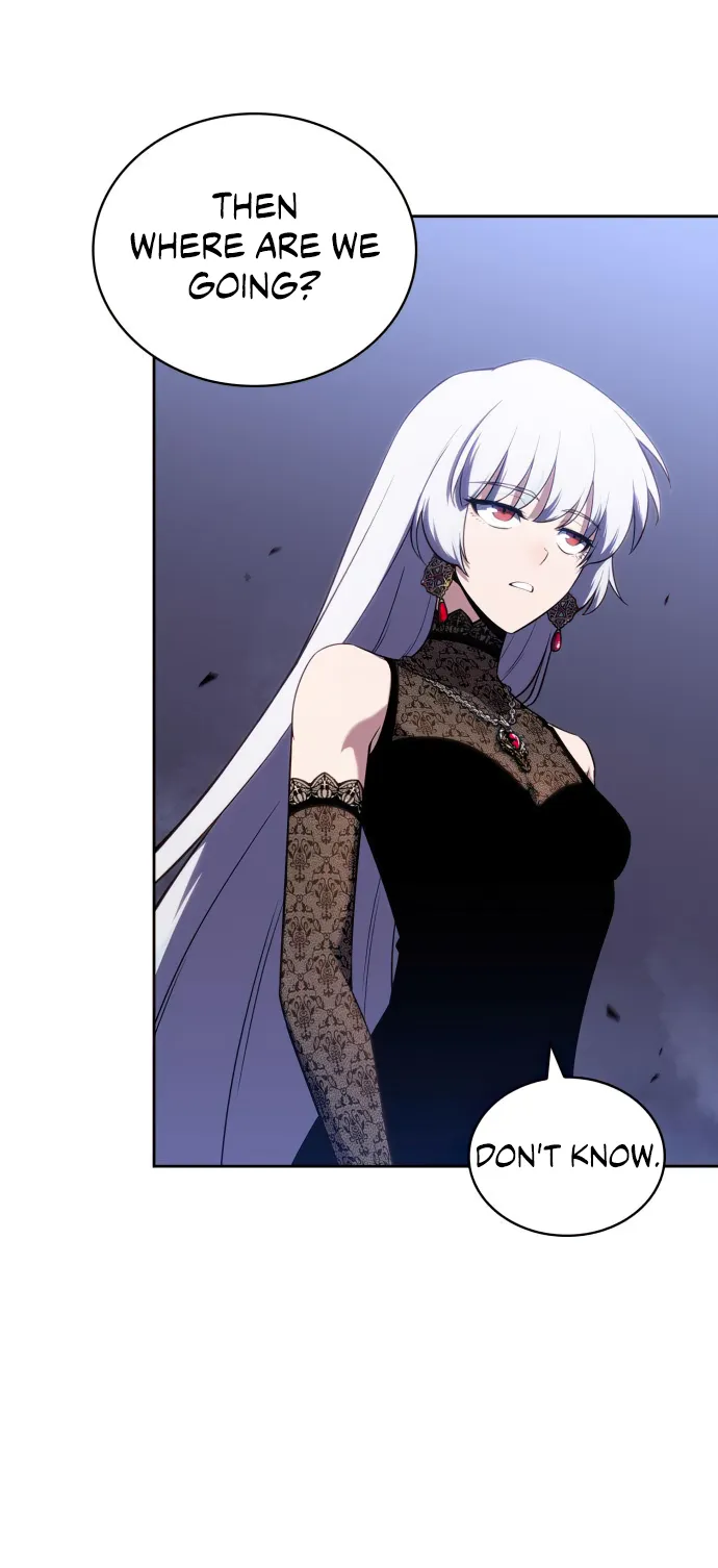 Solo Max-Level Newbie, Chapter 101 image 61